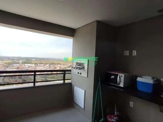 Apartamento venda em Região Imediata de São José dos Campos, Região Metropolitana do Vale do Paraíba e Litoral Norte