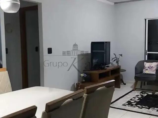 Apartamento venda em Região Imediata de São José dos Campos, Região Metropolitana do Vale do Paraíba e Litoral Norte