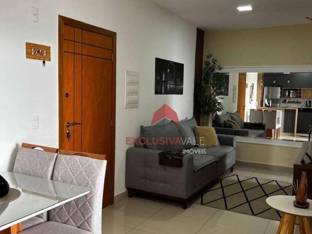 Apartamento venda em São José dos Campos