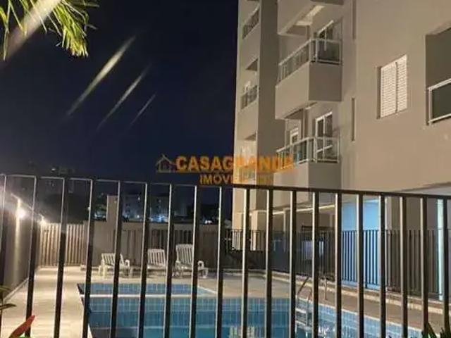 Apartamento venda em São José dos Campos, Região Geográfica Intermediária de São José dos Campos