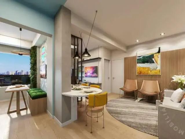 Apartamento venda em Região Imediata de São José dos Campos, Região Metropolitana do Vale do Paraíba e Litoral Norte