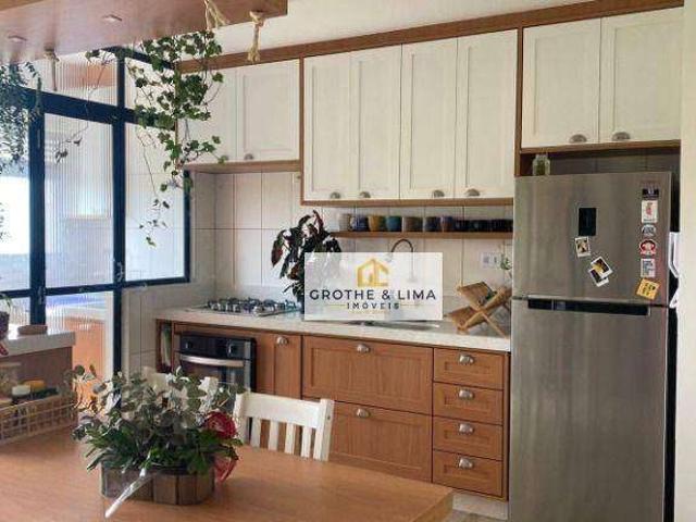 Apartamento venda em Região Imediata de São José dos Campos, Região Metropolitana do Vale do Paraíba e Litoral Norte