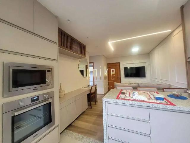 Apartamento venda em São José dos Campos