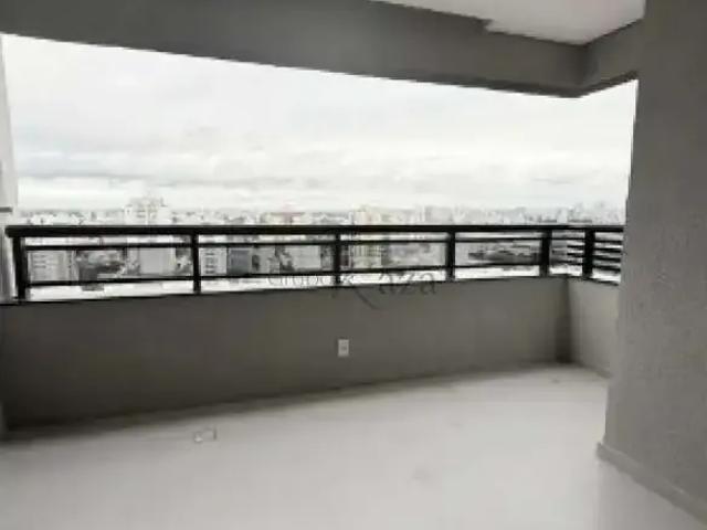 Apartamento venda em Região Imediata de São José dos Campos, Região Metropolitana do Vale do Paraíba e Litoral Norte