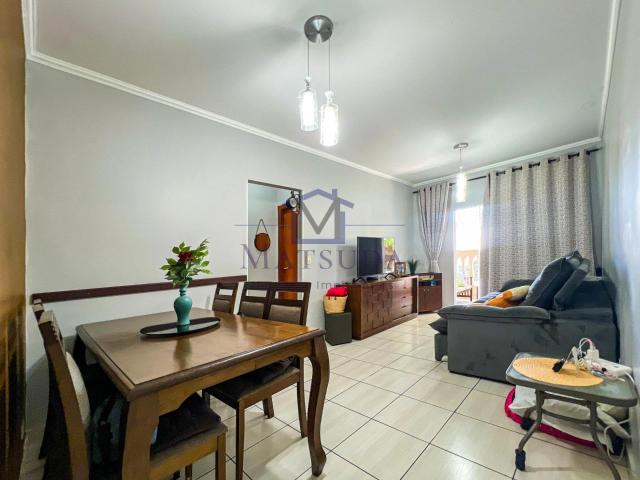 Apartamento venda em São José dos Campos