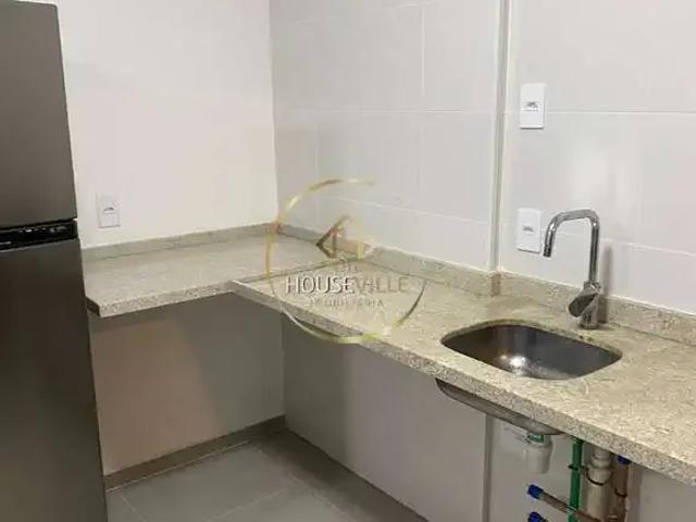 Apartamento venda em Região Imediata de São José dos Campos, Região Metropolitana do Vale do Paraíba e Litoral Norte