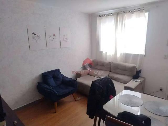 Apartamento venda em Região Imediata de São José dos Campos, Região Metropolitana do Vale do Paraíba e Litoral Norte