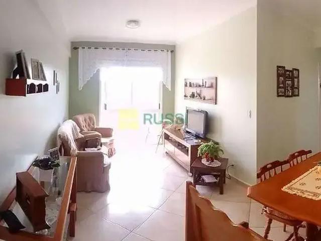 Apartamento venda em Região Imediata de São José dos Campos, Região Metropolitana do Vale do Paraíba e Litoral Norte