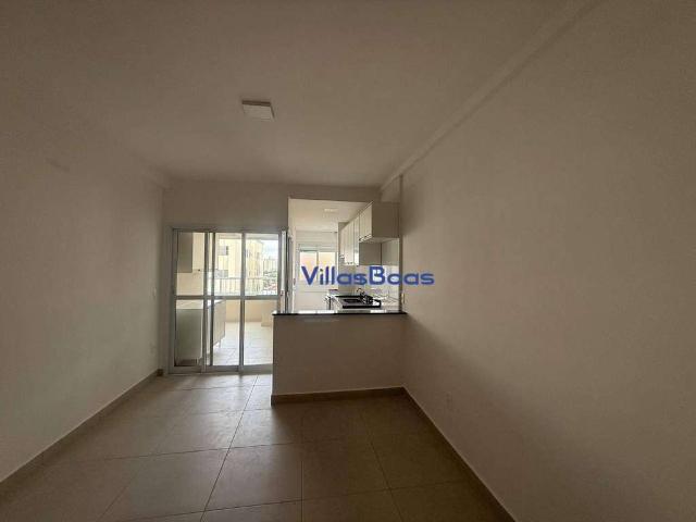 Apartamento venda em São José dos Campos