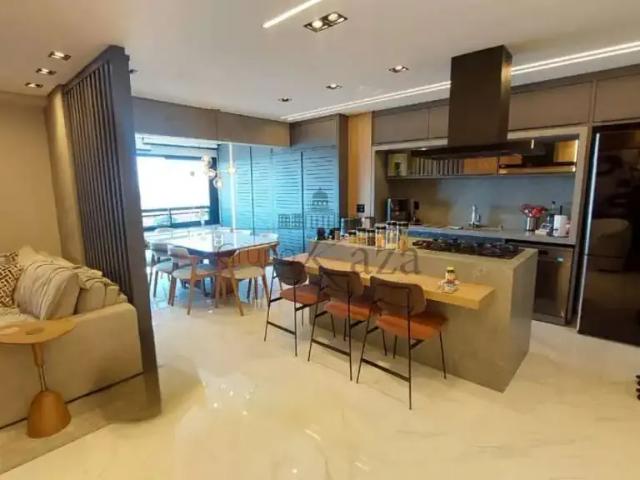 Apartamento venda em Região Imediata de São José dos Campos, Região Metropolitana do Vale do Paraíba e Litoral Norte