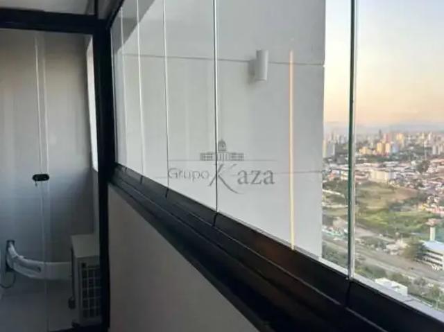 Apartamento venda em Região Imediata de São José dos Campos, Região Metropolitana do Vale do Paraíba e Litoral Norte