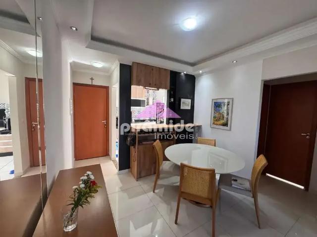 Apartamento venda em São José dos Campos, Região Geográfica Intermediária de São José dos Campos