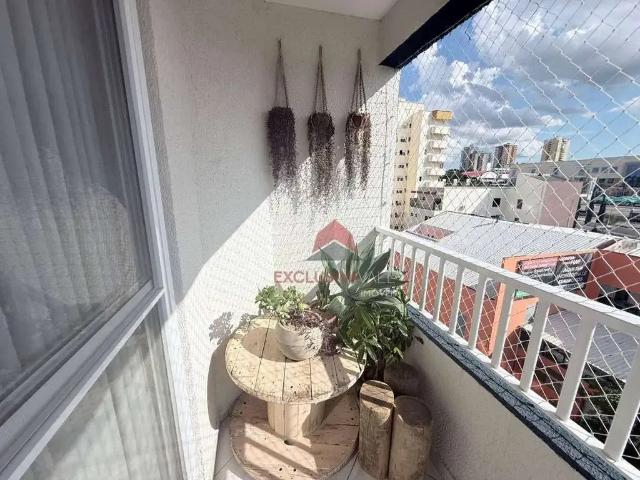 Apartamento venda em Região Imediata de São José dos Campos, Região Metropolitana do Vale do Paraíba e Litoral Norte