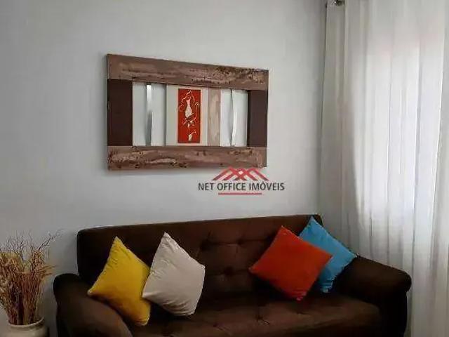 Apartamento venda em Região Imediata de São José dos Campos, Região Metropolitana do Vale do Paraíba e Litoral Norte