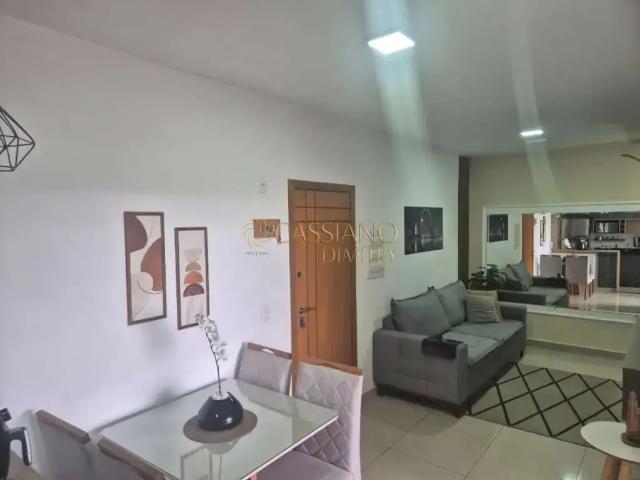 Apartamento venda em São José dos Campos