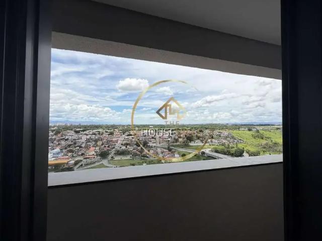 Apartamento venda em Região Imediata de São José dos Campos, Região Metropolitana do Vale do Paraíba e Litoral Norte