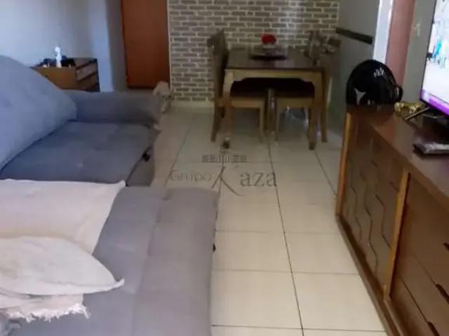 Apartamento venda em São José dos Campos