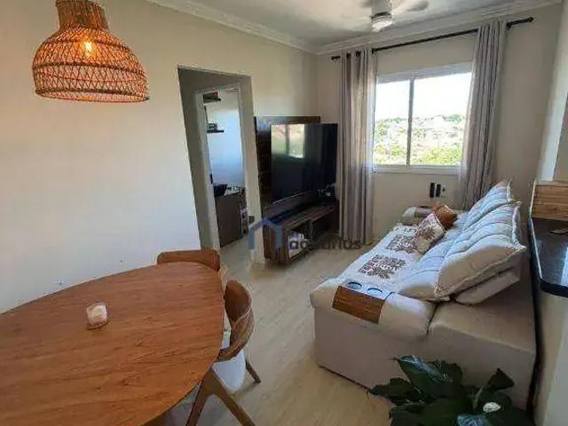 Apartamento venda em Região Imediata de São José dos Campos, Região Metropolitana do Vale do Paraíba e Litoral Norte