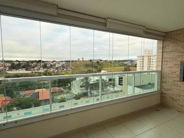 Apartamento venda em Região Imediata de São José dos Campos, Região Metropolitana do Vale do Paraíba e Litoral Norte