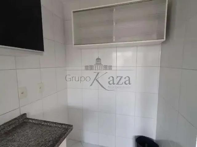 Apartamento venda em Região Imediata de São José dos Campos, Região Metropolitana do Vale do Paraíba e Litoral Norte