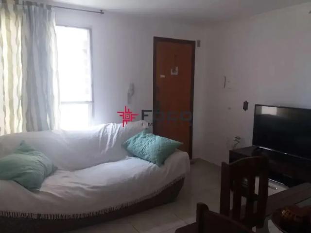 Apartamento venda em São José dos Campos