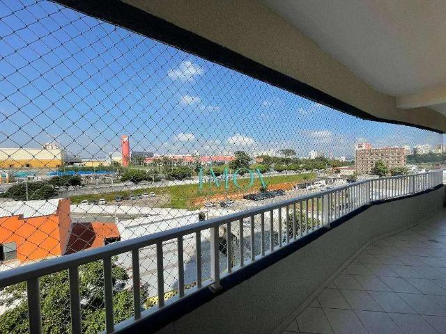 Apartamento venda em Região Imediata de São José dos Campos, Região Metropolitana do Vale do Paraíba e Litoral Norte