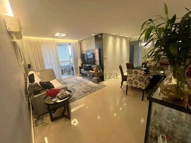 Apartamento venda em Região Imediata de São José dos Campos, Região Metropolitana do Vale do Paraíba e Litoral Norte