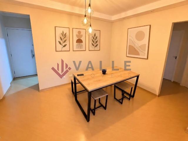 Apartamento venda em São José dos Campos