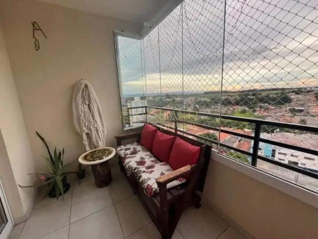 Apartamento venda em São José dos Campos