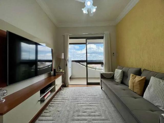 Apartamento venda em Região Imediata de São José dos Campos, Região Metropolitana do Vale do Paraíba e Litoral Norte