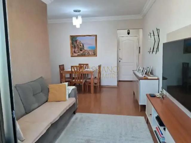 Apartamento venda em São José dos Campos