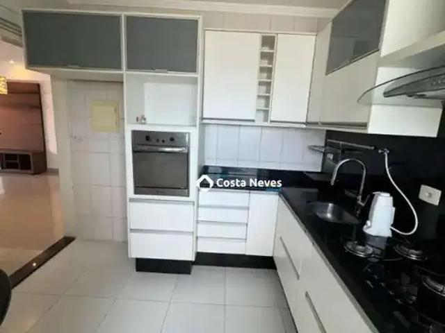 Apartamento venda em Região Imediata de São José dos Campos, Região Metropolitana do Vale do Paraíba e Litoral Norte