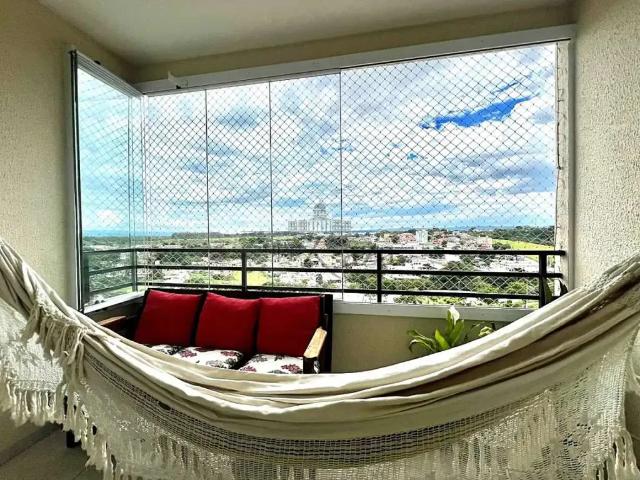 Apartamento venda em Região Imediata de São José dos Campos, Região Metropolitana do Vale do Paraíba e Litoral Norte