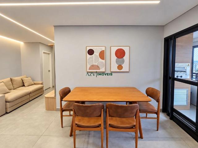 Apartamento venda em São José dos Campos