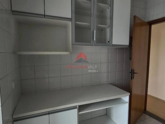 Apartamento venda em São José dos Campos