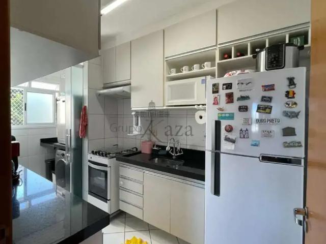Apartamento venda em Região Imediata de São José dos Campos, Região Metropolitana do Vale do Paraíba e Litoral Norte