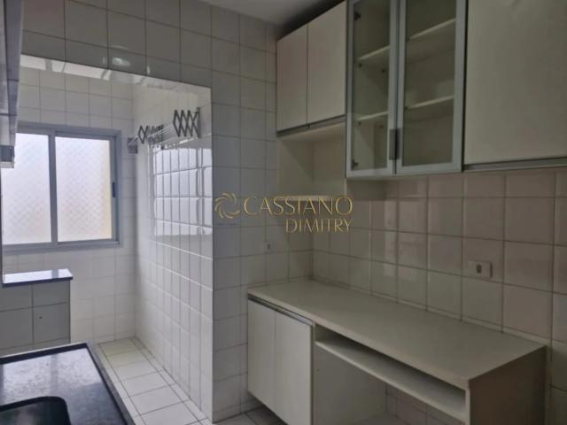 Apartamento venda em São José dos Campos