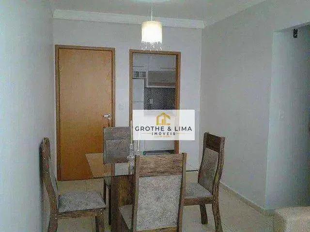 Apartamento venda em Região Imediata de São José dos Campos, Região Metropolitana do Vale do Paraíba e Litoral Norte