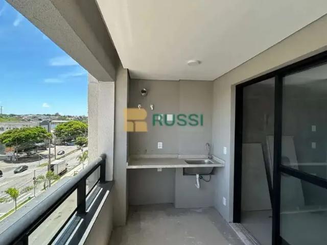 Apartamento venda em Região Imediata de São José dos Campos, Região Metropolitana do Vale do Paraíba e Litoral Norte