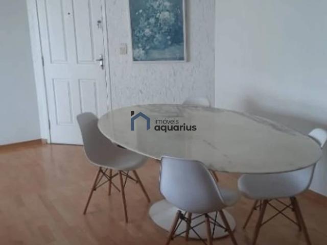 Apartamento venda em São José dos Campos
