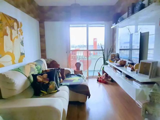 Apartamento venda em Região Imediata de São José dos Campos, Região Metropolitana do Vale do Paraíba e Litoral Norte