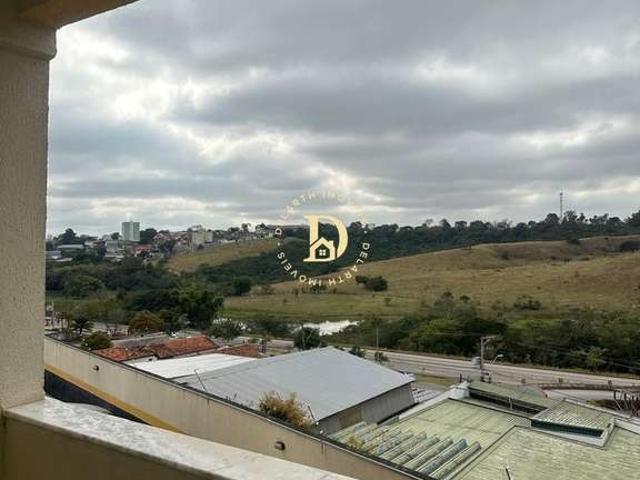 Apartamento venda em Região Imediata de São José dos Campos, Região Metropolitana do Vale do Paraíba e Litoral Norte