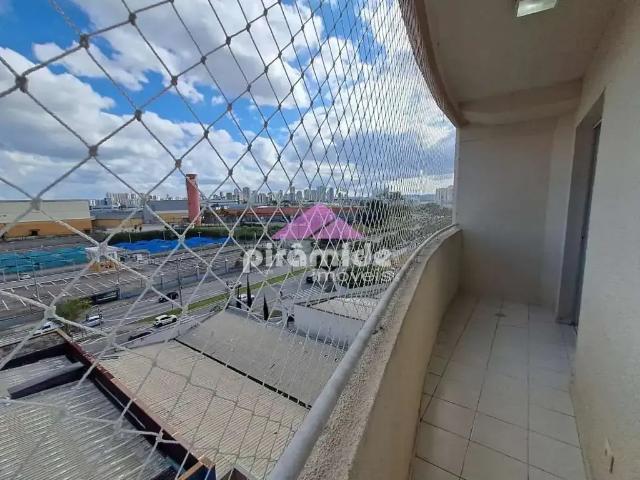 Apartamento venda em Região Imediata de São José dos Campos, Região Metropolitana do Vale do Paraíba e Litoral Norte