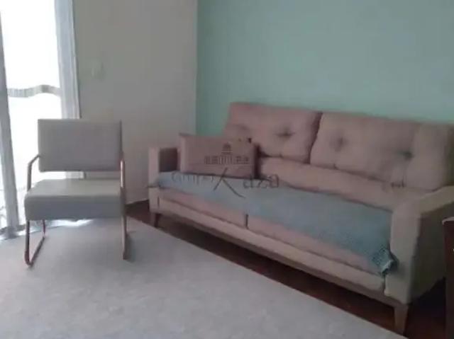 Apartamento venda em Região Imediata de São José dos Campos, Região Metropolitana do Vale do Paraíba e Litoral Norte