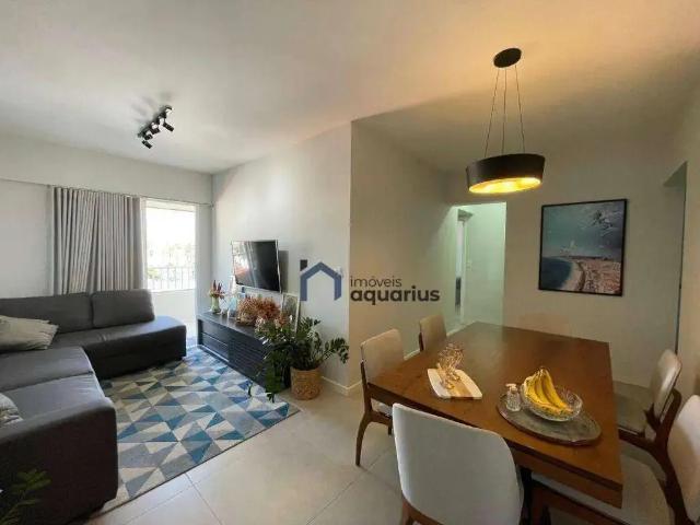 Apartamento venda em Região Imediata de São José dos Campos, Região Metropolitana do Vale do Paraíba e Litoral Norte