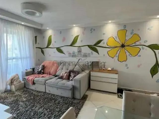 Apartamento venda em Região Imediata de São José dos Campos, Região Metropolitana do Vale do Paraíba e Litoral Norte