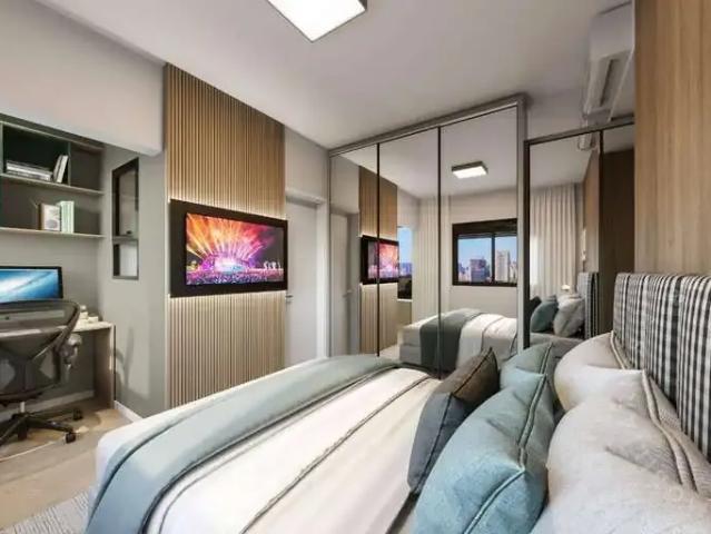 Apartamento venda em Região Imediata de São José dos Campos, Região Metropolitana do Vale do Paraíba e Litoral Norte