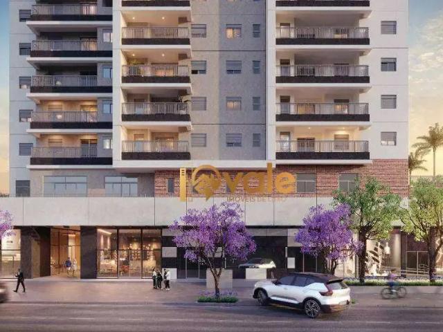 Apartamento venda em São José dos Campos