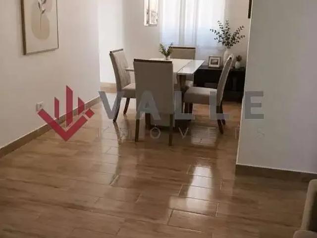 Apartamento venda em Região Imediata de São José dos Campos, Região Metropolitana do Vale do Paraíba e Litoral Norte