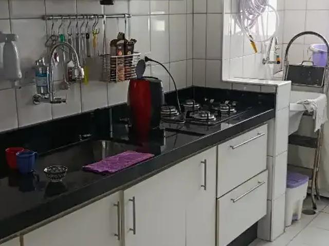 Apartamento venda em Região Imediata de São José dos Campos, Região Metropolitana do Vale do Paraíba e Litoral Norte